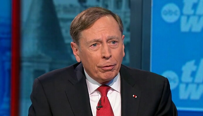 Почему Путин проиграет на поле боя: экс-директор ЦРУ озвучил прогноз