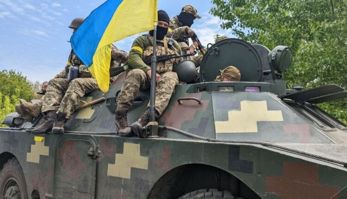 Успіхи ЗСУ на фронті та ракетні удари по Дніпру та Запоріжжю: хроніка війни 3 жовтня