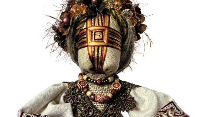 В Киеве открылась уникальная выставка кукол: на что там можно посмотреть