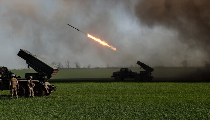 ЗСУ заходять у підчерев'я ворога: яка зараз ситуація в Луганській області