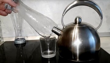 Як дистилювати воду своїми руками: інструкція з фото