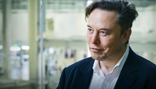 Кліпни, якщо тебе зламали: найкращі меми та фотожаби на скандальний твіт Маска