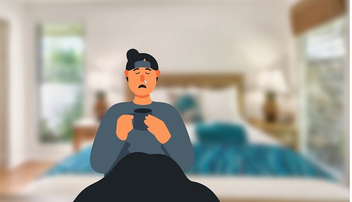 Як правильно лікувати ГРВІ дорослим та дітям: поради сімейного лікаря