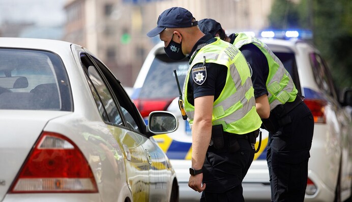 Оштрафували та позбавили прав помилково: українець зумів довести неправоту поліції в суді