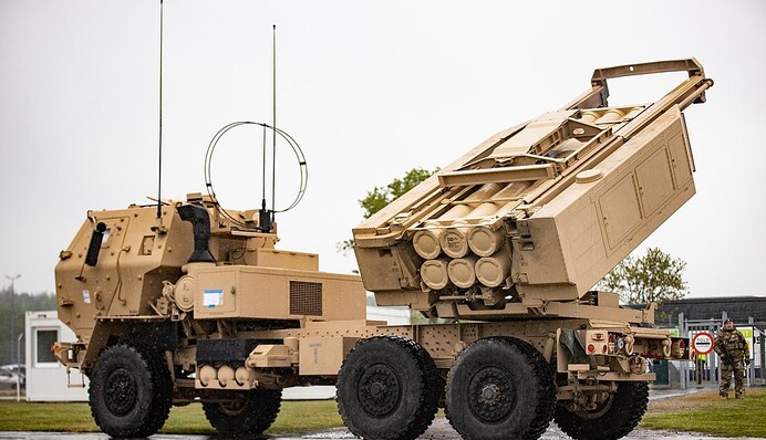 ВСУ получат еще больше HIMARS: США готовят новый пакет помощи