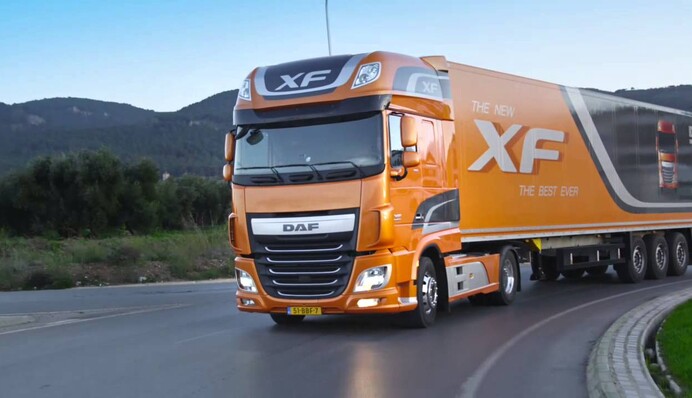 Всего три рейса в месяц: украинским водителям готовы платить до 75 тысяч гривен