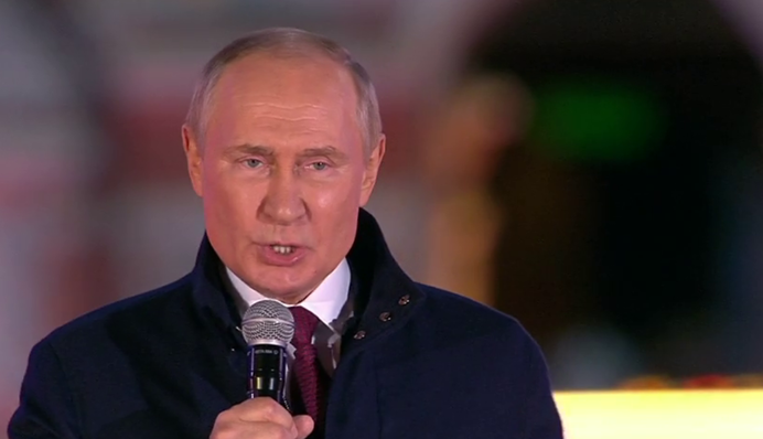 Путіну більше нема чим 