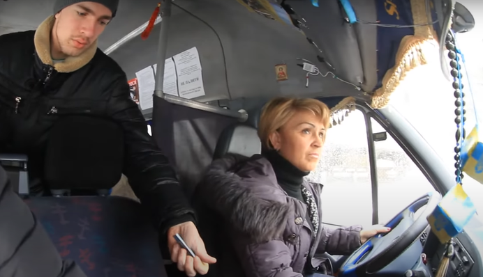 В Украине маршрутки будут ездить по-новым правилам: что изменится с 7 октября