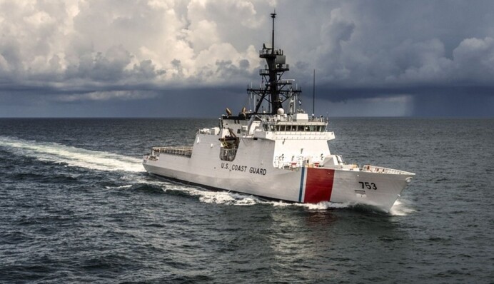 Втікали від мобілізації: на Алясці затримали човен із двома росіянами