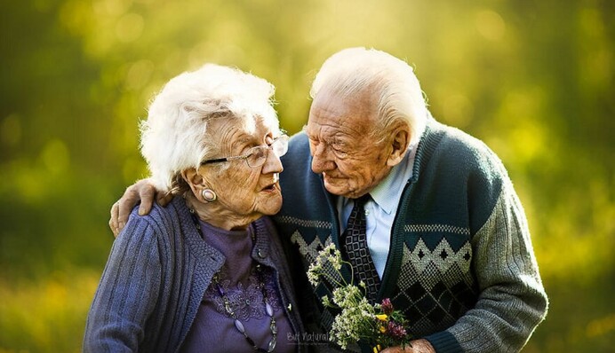 Можуть прожити до 100 і більше років: 4 імені людей – довгожителів