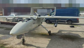 Безпілотник завдав удару по аеродрому в РФ: що відомо