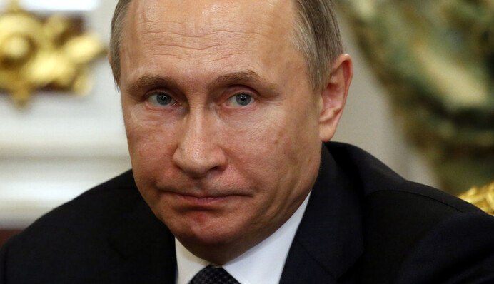 Хотів затьмарити всіх: ким увійде в історію Путін