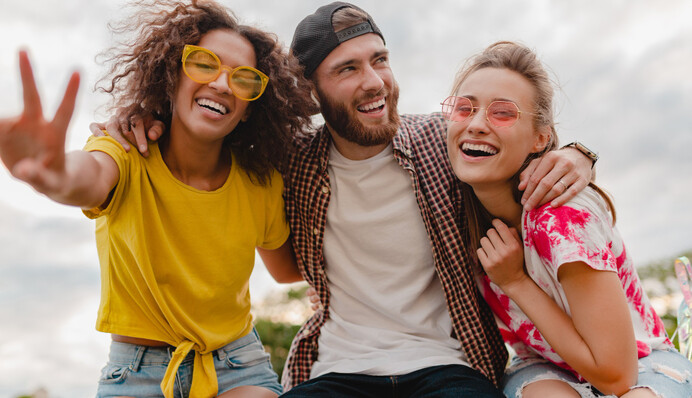 Подвержены женской магии: четыре мужских имени, обладатели которых находятся в опасности