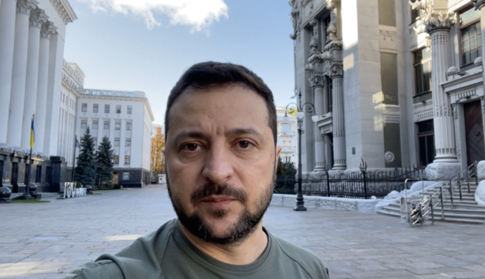 Как остановить Путина? Зеленский проведет срочное совещание с G7