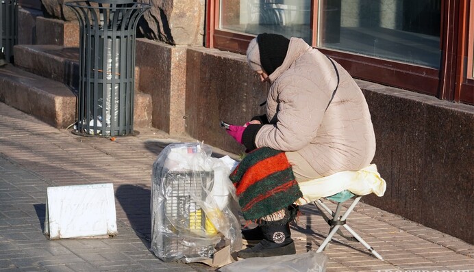 Повышения не ждите: в Украине 