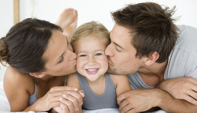 Как говорить с ребенком про угрозу ядерного удара: советы родителям