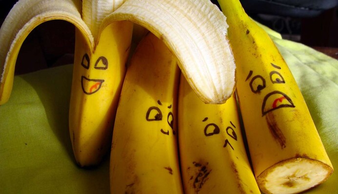 Чому не потрібно викидати шкірку від бананів: лайфхаки