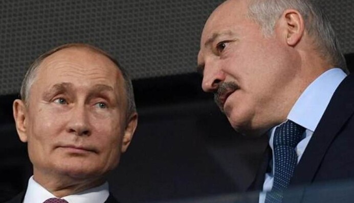 Может ли Путин ввести в Беларусь более 100 тысяч военных: есть два условия