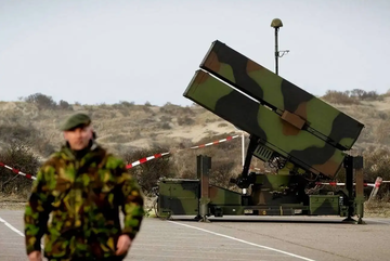 Потрібно бити по Москві: у США закликали терміново допомогти Україні новим озброєнням