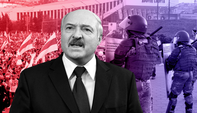 Що чекає на Білорусь у разі вступу у війну з Україною: прогноз від місцевого експерта