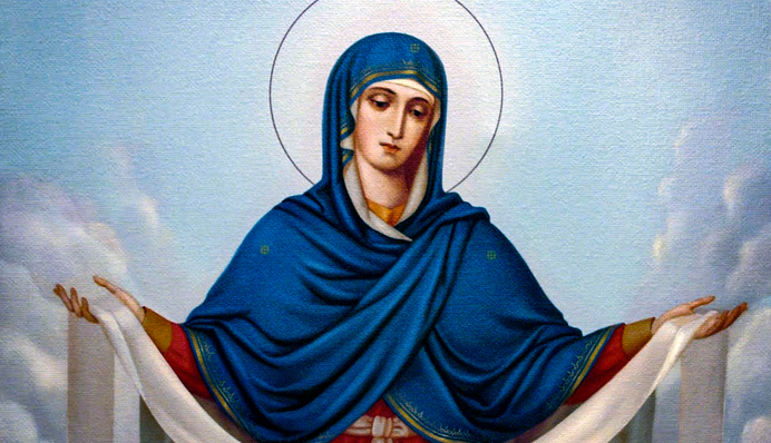 Покров Пресвятой Богородицы 2022: история праздника и главные традиции