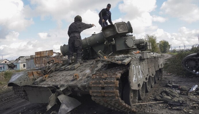 Що чекає на росіян після втечі з Берислава і коли ЗСУ звільнять Херсон: прогноз військового експерта