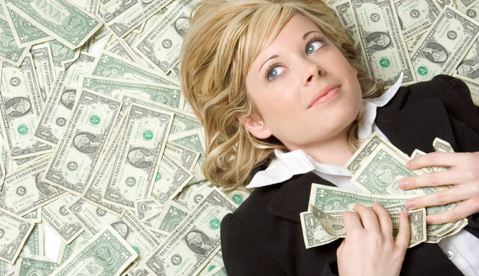 Ніколи не проґавлять особистої вигоди: імена жінок, здатних бути багатими