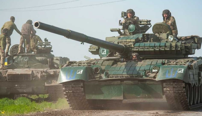 Успіхи ЗСУ на Донбасі та нова 