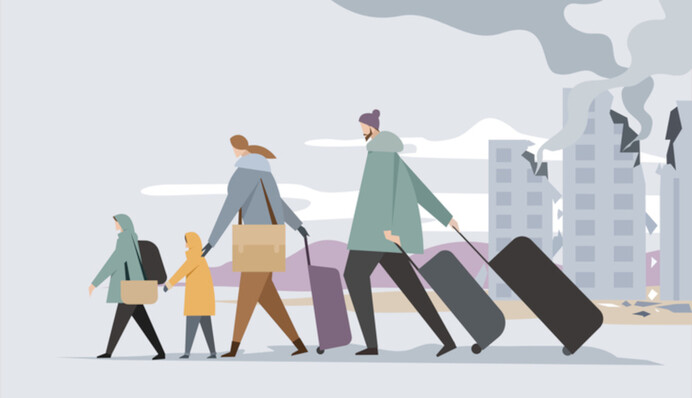 Психолог розповіла, як зберегти самовладання під час ракетних атак