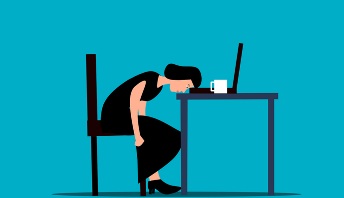 Виникає на фоні стресу: лікар розповіла про найпоширеніший тип головного болю