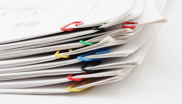 Як відновити втрачені документи за допомогою 