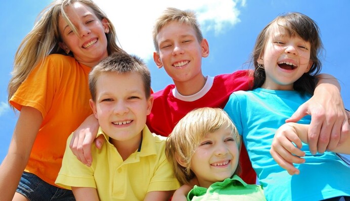 Як назвати для хлопчика чи дівчинку, щоб вони стали багатими: топ-5 імен