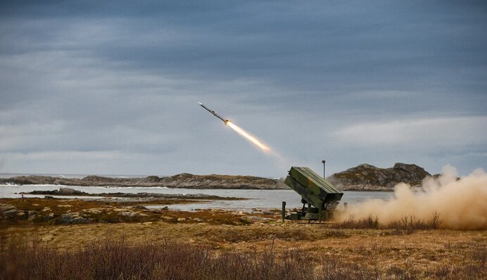 Закрыть небо от российских ракет: военный эксперт рассказал, как это возможно