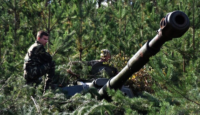 Перемалываем россиян: военный рассказал об успехах ВСУ на Донецком направлении