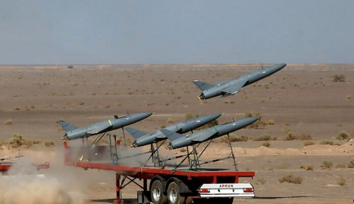 "Шахид" не пройдет: НАТО серьезно поможет Украине в борьбе с дронами