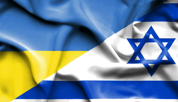 Украина просит у Израиля Patriot, 