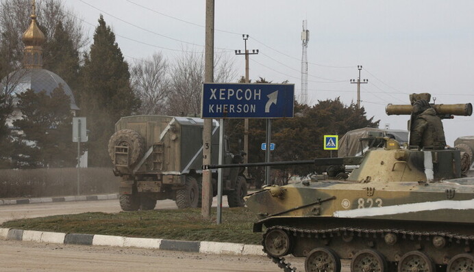 Росіяни блефують: що зараз відбувається на окупованій Херсонщині