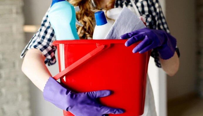 Через них ніколи не буде чисто: типові помилки під час прибирання будинку