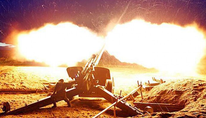 Росія офіційно завершує "часткову" мобілізацію: зведення Генштабу за вечір 20 жовтня