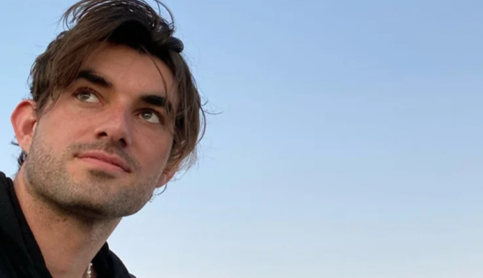 Родич 35-го президента США захищав Україну: фото