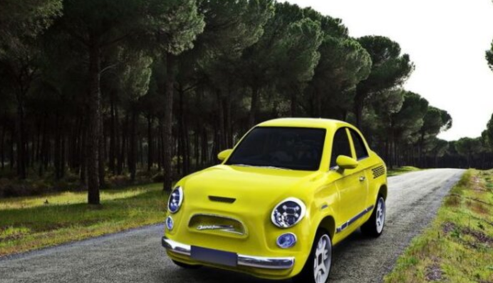 Новая жизнь старому 