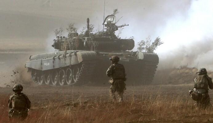 Рано или поздно придется отступить: что сейчас происходит у россиян под Херсоном