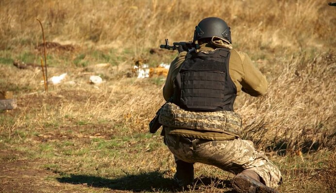 Авіація ЗСУ завдала 10 ударів по окупантам на півдні країни: що відбувається на фронті