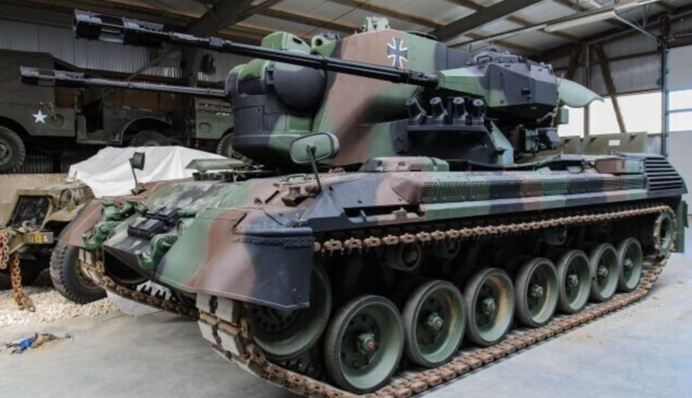 Борьба с иранскими 