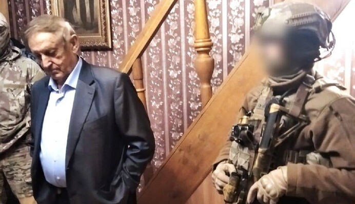 СБУ затримала власника 