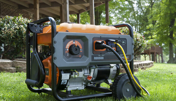 Як вибрати генератор для дому: ціни, переваги та недоліки