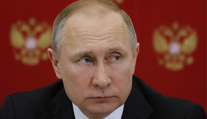 Путин еще живой, но его уже делят: "башни" Кремля воюют за наследие