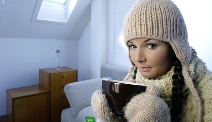 Когда нет электричества: как сделать спиртовой обогреватель в домашних условиях