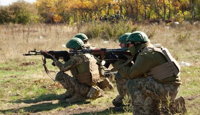 Контрнаступ на Херсонщині: військовий розповів про тактику ЗСУ
