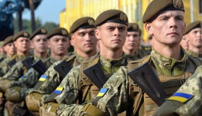 Повестку вручат всем: на какой срок должны мобилизовать в украинскую армию